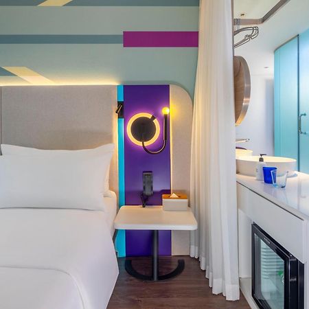 Tru By Hilton Bac Giang City Centre Extérieur photo