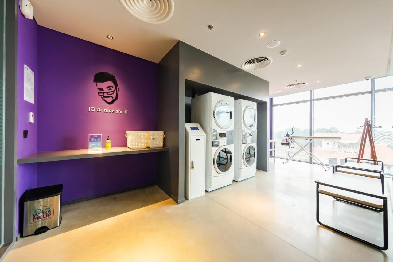 Tru By Hilton Bac Giang City Centre Extérieur photo