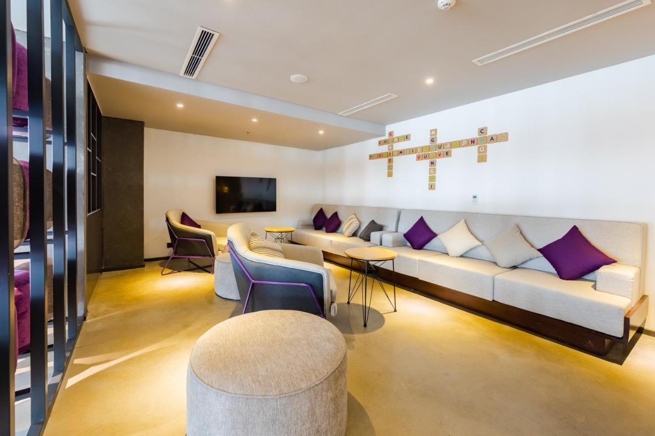 Tru By Hilton Bac Giang City Centre Extérieur photo