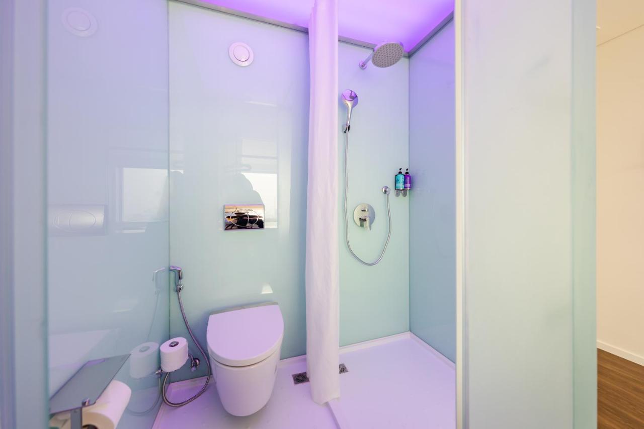 Tru By Hilton Bac Giang City Centre Extérieur photo