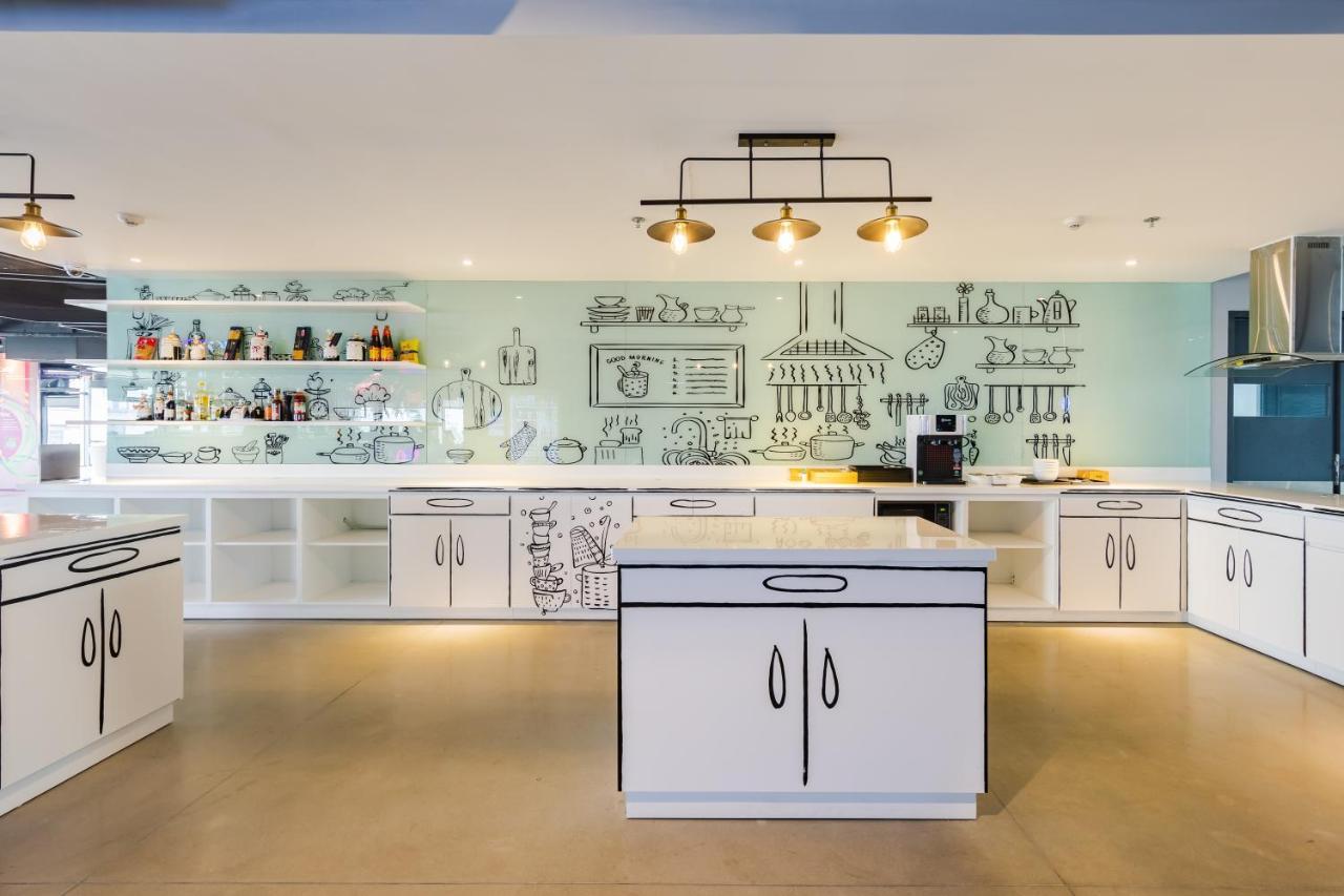 Tru By Hilton Bac Giang City Centre Extérieur photo