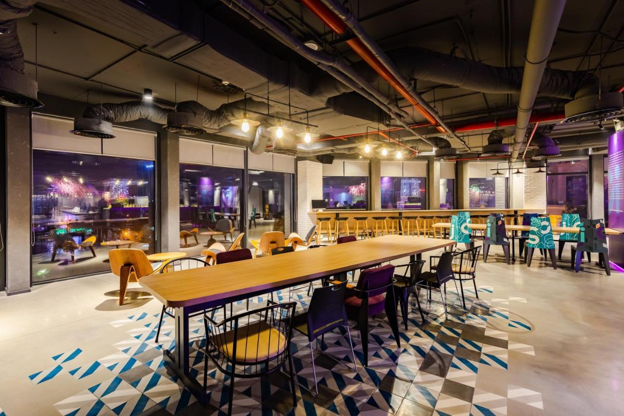 Tru By Hilton Bac Giang City Centre Extérieur photo