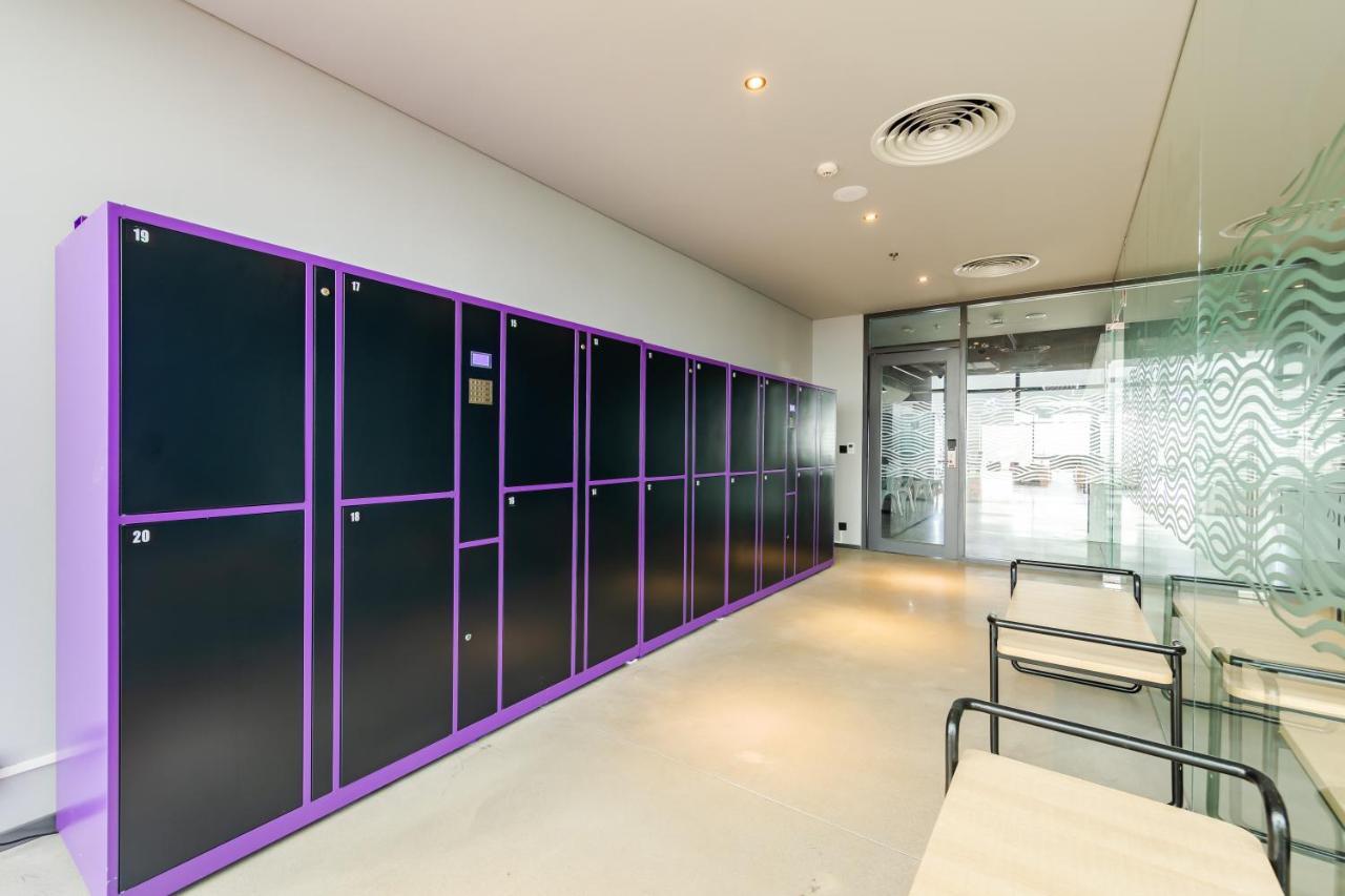 Tru By Hilton Bac Giang City Centre Extérieur photo