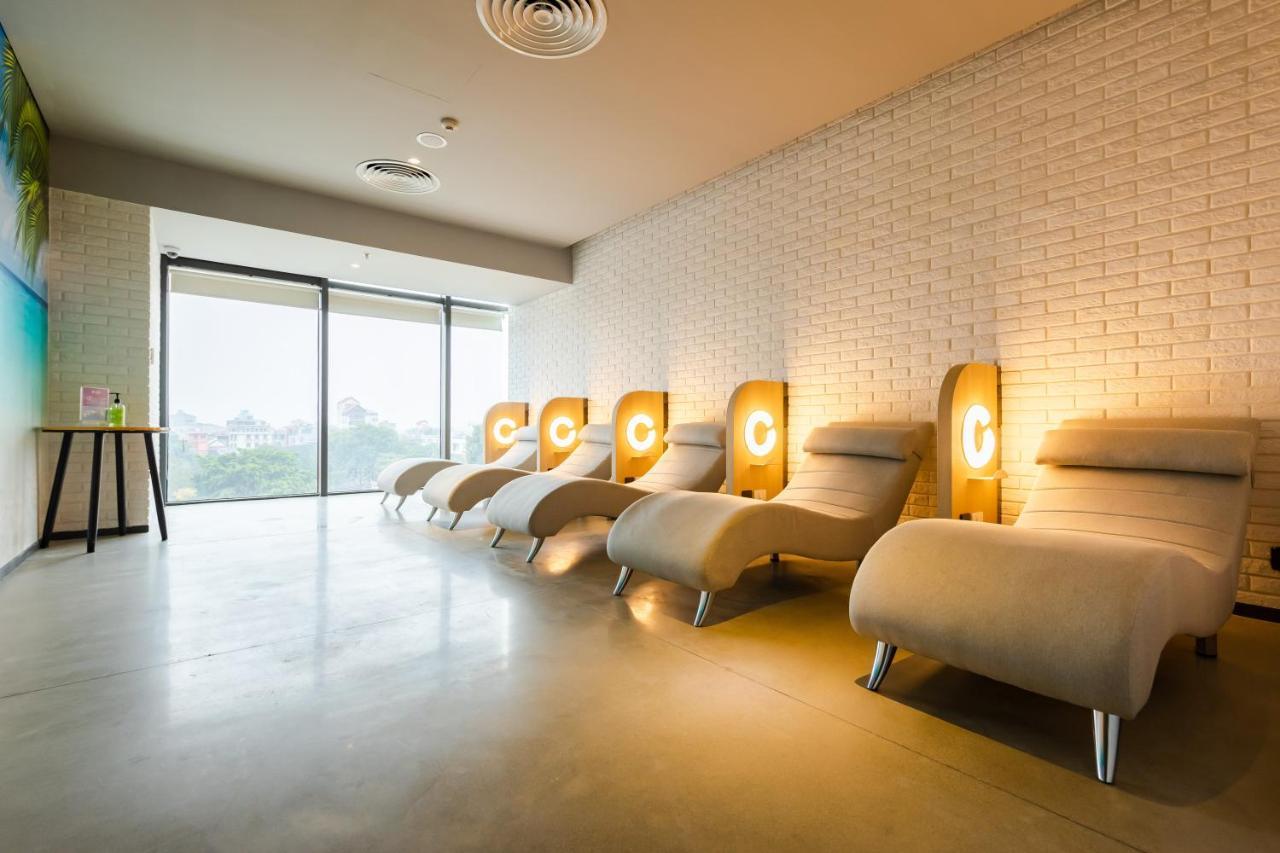 Tru By Hilton Bac Giang City Centre Extérieur photo