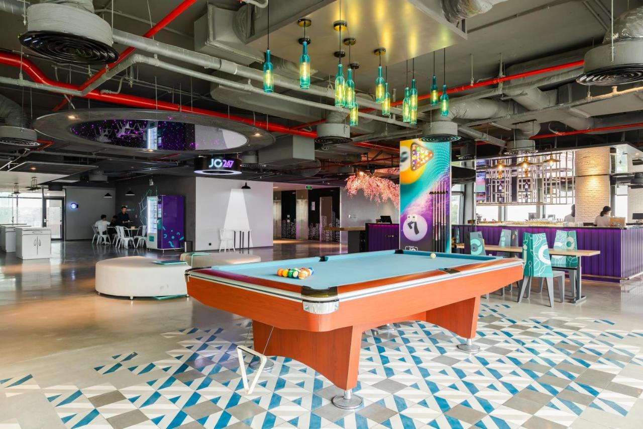 Tru By Hilton Bac Giang City Centre Extérieur photo