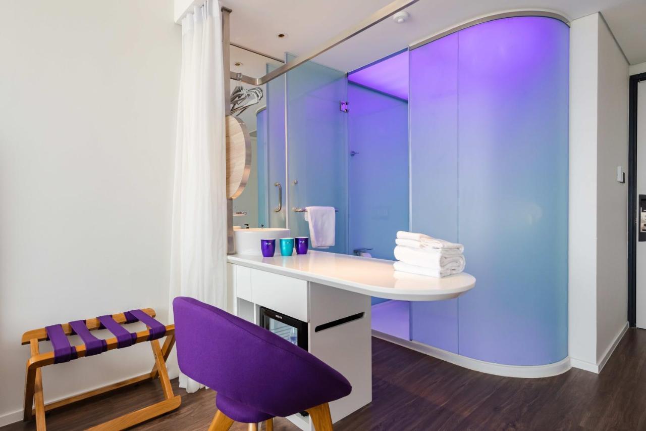 Tru By Hilton Bac Giang City Centre Extérieur photo