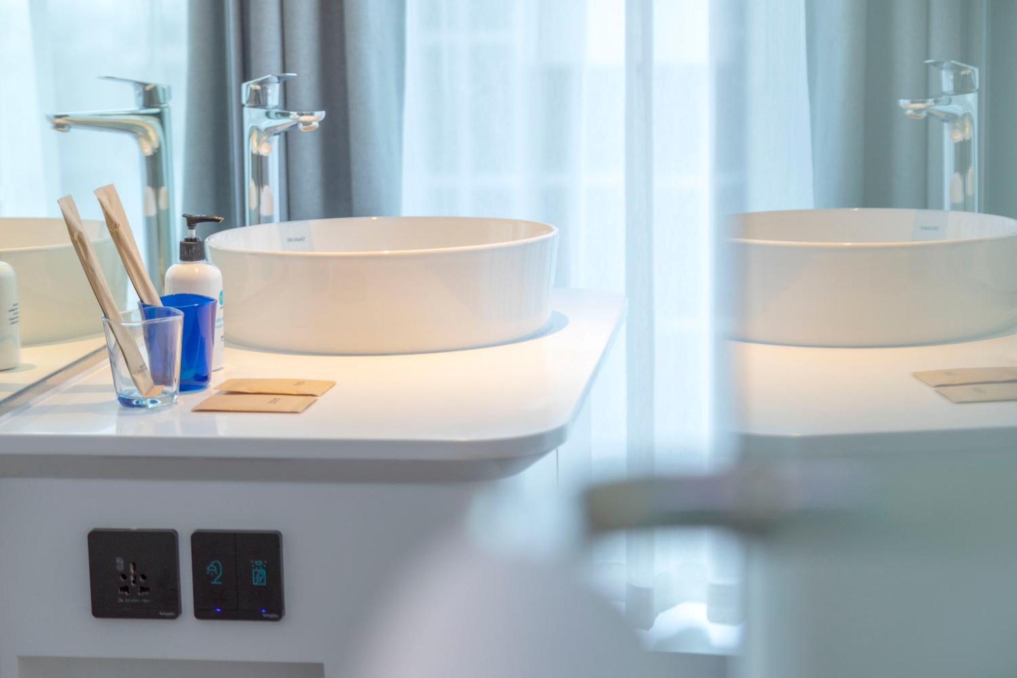Tru By Hilton Bac Giang City Centre Extérieur photo