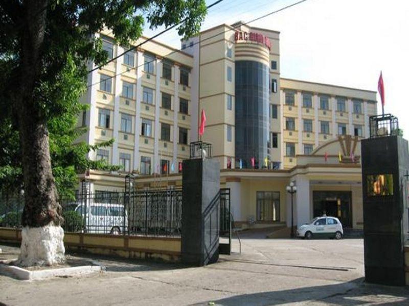 Tru By Hilton Bac Giang City Centre Extérieur photo