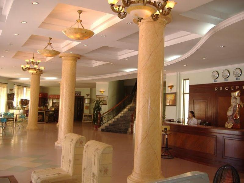 Tru By Hilton Bac Giang City Centre Extérieur photo